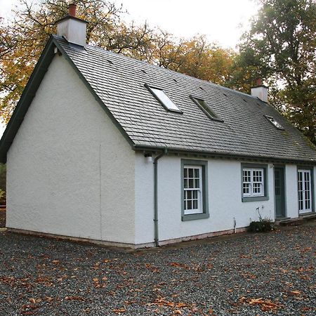 Pirn Mill Self Catering Cottage Cladich Exterior photo